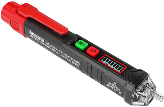 NCV-Spannungstester Habotest HT100P