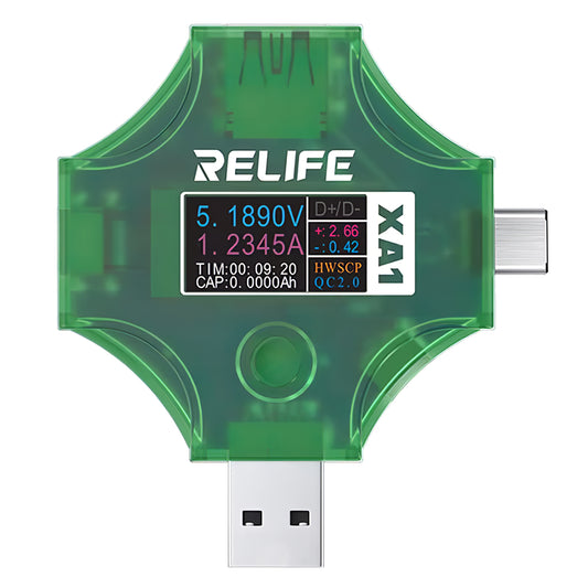 Spannungstester Relife XA1