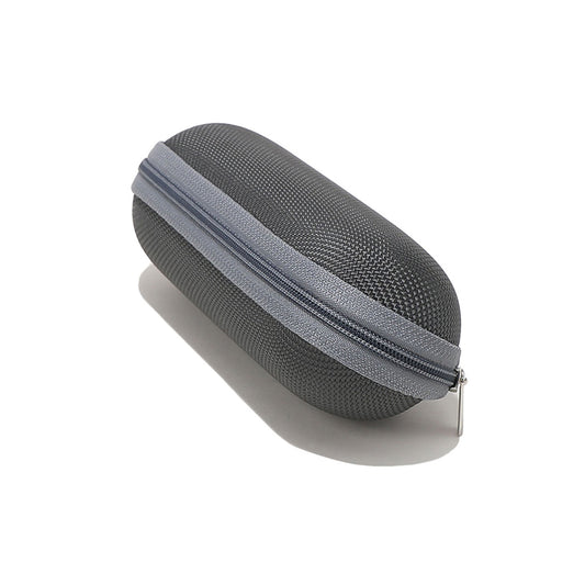Brillenetui Techsuit ETOV3, 160mm x 48mm x 45mm, Grau
