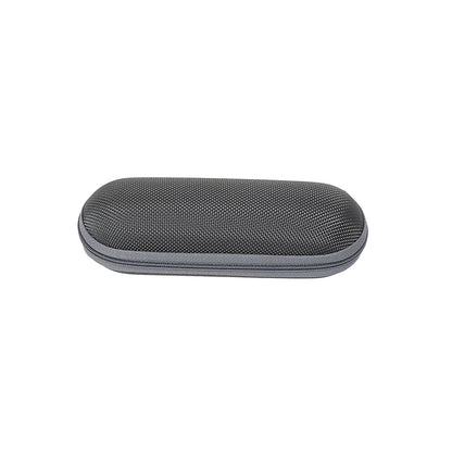 Techsuit Glasses Case ETOV3, 160mm x 48mm x 45mm, Gray