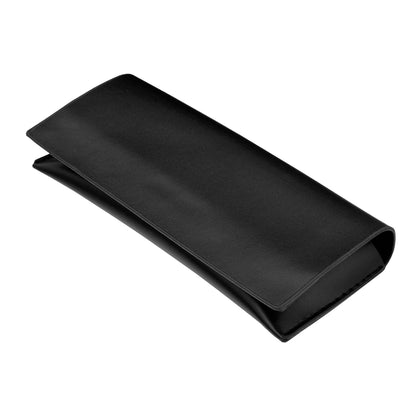 Brillenetui Techsuit TRGC-02, 170mm x 80mm x 35mm, Schwarz