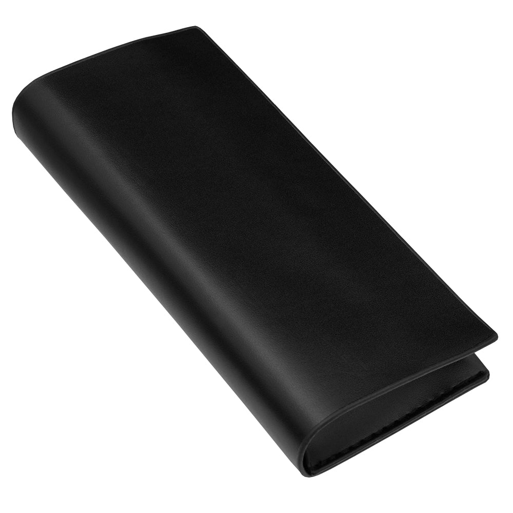 Brillenetui Techsuit TRGC-02, 170mm x 80mm x 35mm, Schwarz