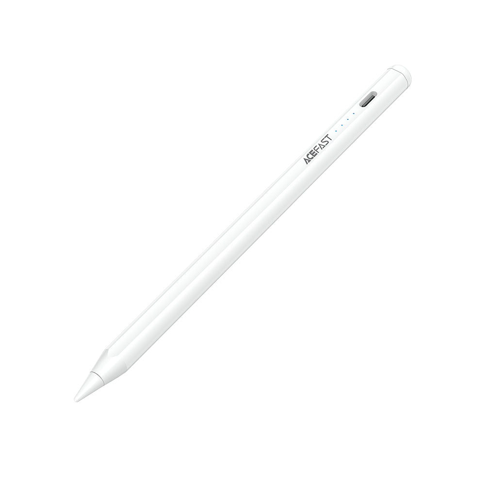 Touch Pen Acefast V1, Aktive Version, Weiß