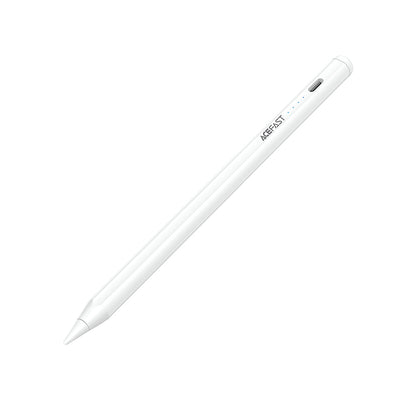 Touch Pen Acefast V1, Aktive Version, Weiß