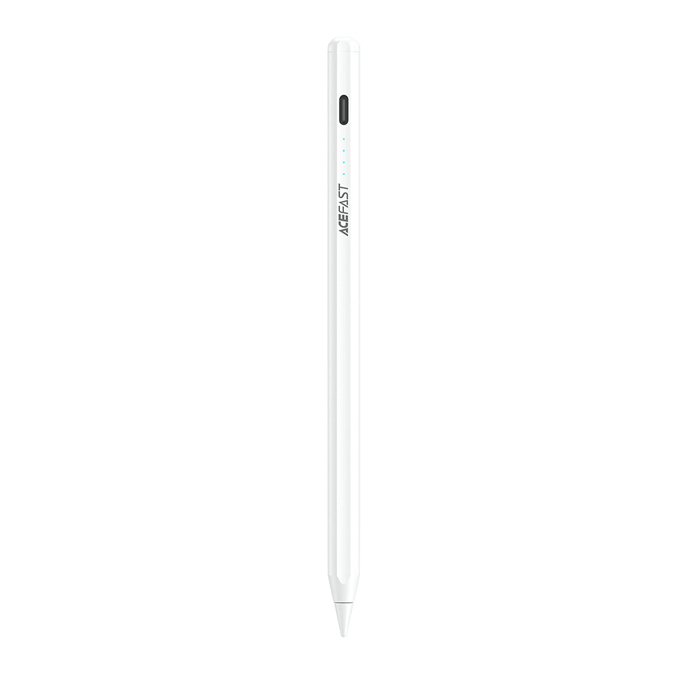 Touch Pen Acefast V1, Aktive Version, Weiß