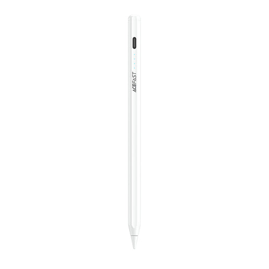 Touch Pen Acefast V1, Aktive Version, Weiß