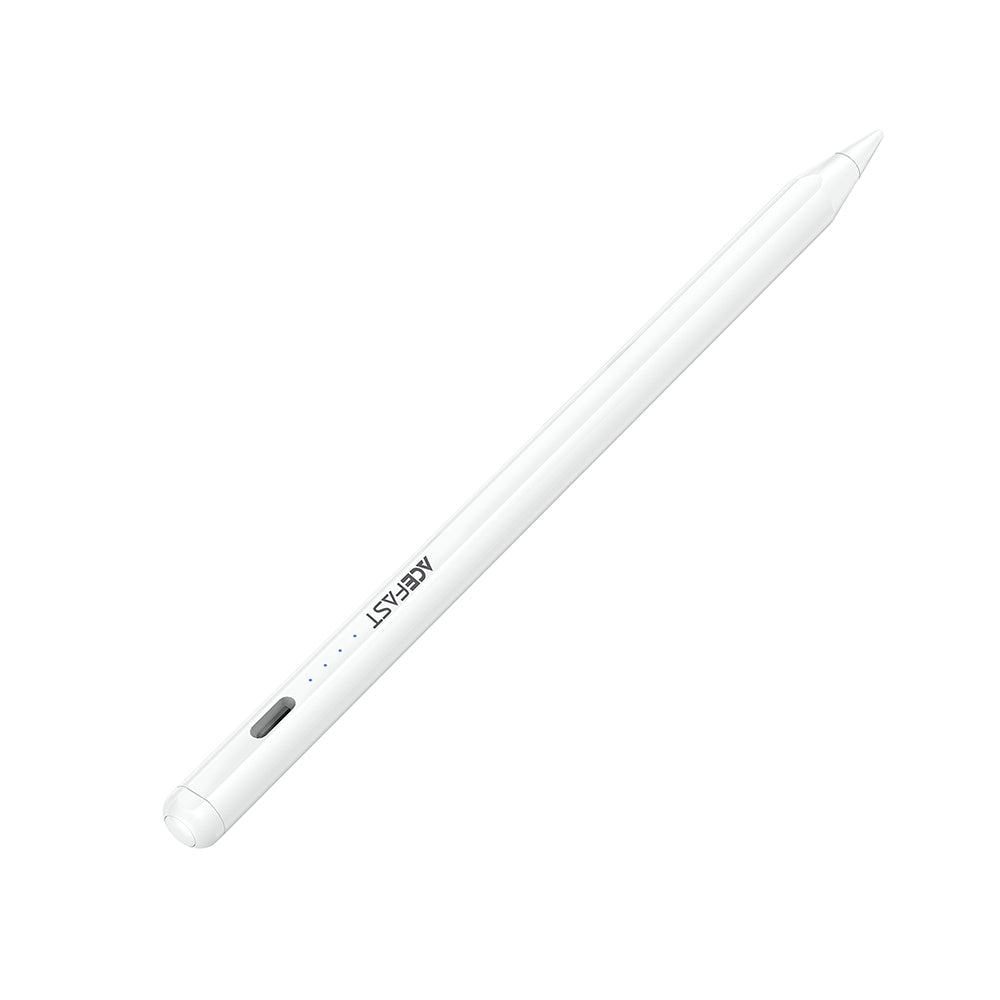Touch Pen Acefast V1, Aktive Version, Weiß