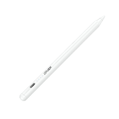 Touch Pen Acefast V1, Aktive Version, Weiß