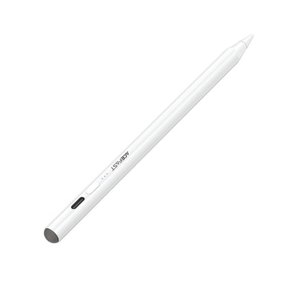 Touch Pen Acefast V2 for Apple iPad, Active Version, White