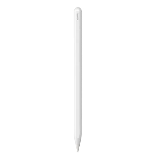 Touch Pen Baseus Smooth Writing 2 Series für Apple iPad, Aktive Wireless-Version, Weiß SXBC060002