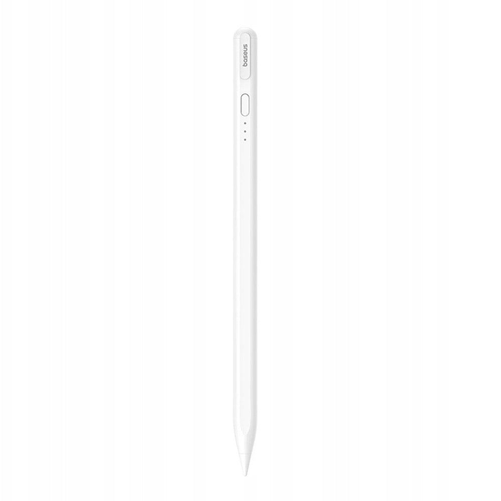 Touch Pen Baseus Smooth Writing 3 Serie für Apple iPad, Aktive Wireless-Version, Weiß P80080805213-00