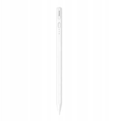 Touch Pen Baseus Smooth Writing 3 Serie für Apple iPad, Aktive Wireless-Version, Weiß P80080805213-00