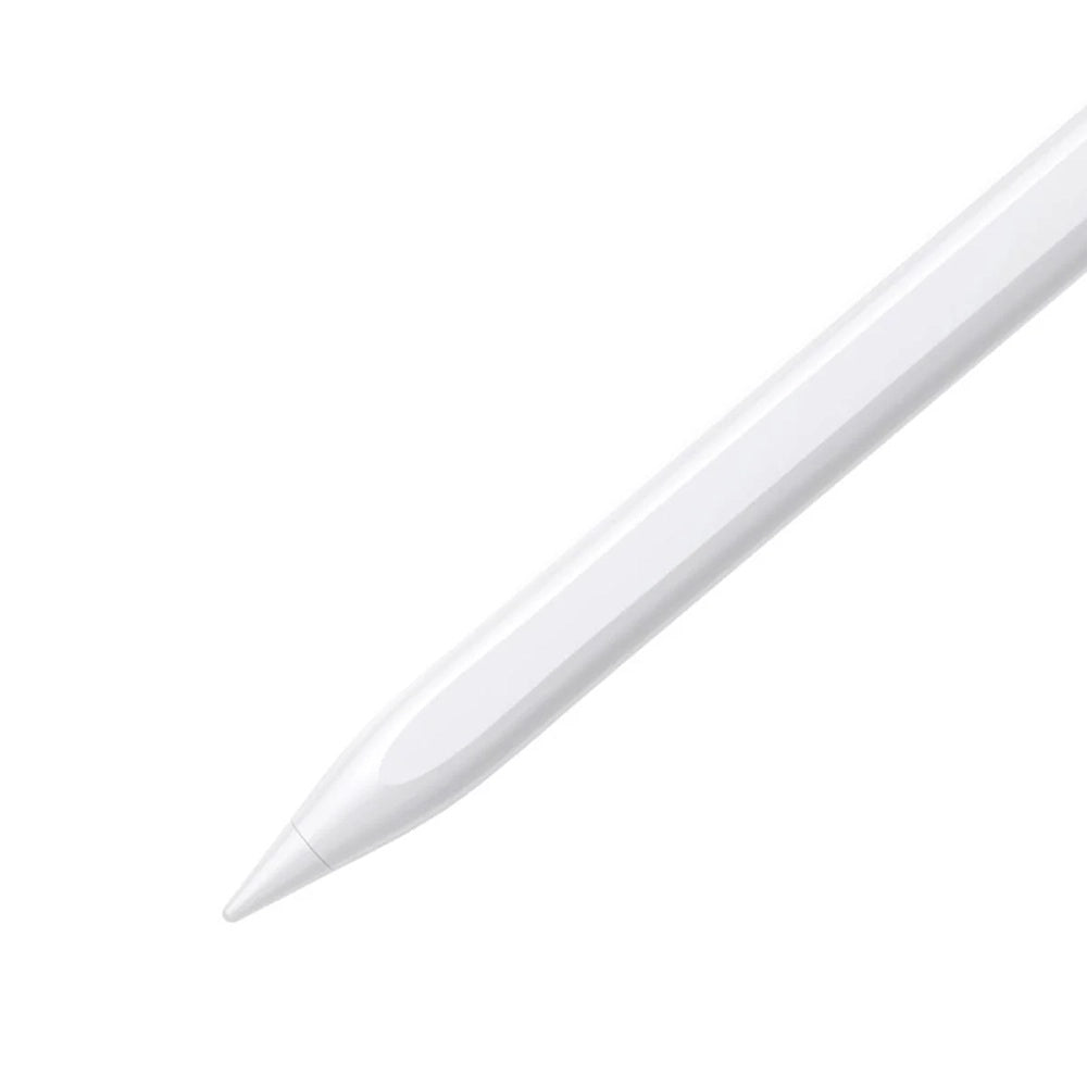 Touch Pen Baseus Smooth Writing 3 Serie für Apple iPad, Active Version, Weiß P80080805213-01