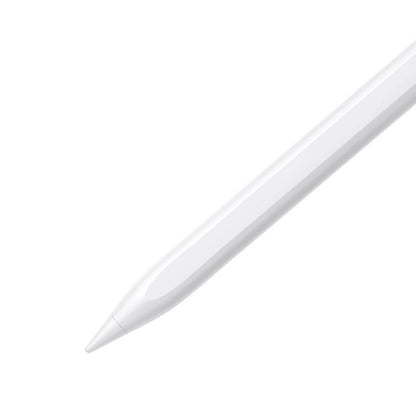 Touch Pen Baseus Smooth Writing 3 Serie für Apple iPad, Active Version, Weiß P80080805213-01