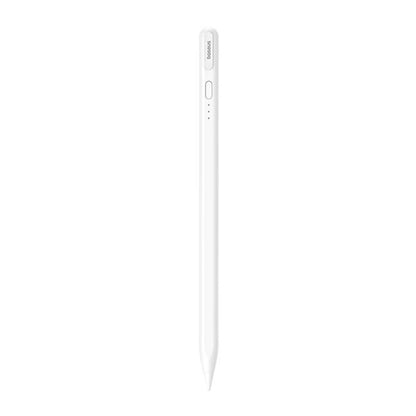 Touch Pen Baseus Smooth Writing 3 Serie für Apple iPad, Active Version, Weiß P80080805213-01