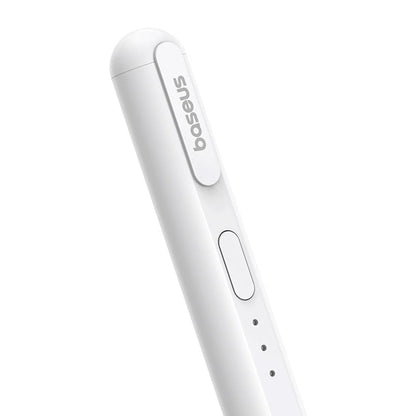 Touch Pen Baseus Smooth Writing 3 Serie für Apple iPad, Active Version, Weiß P80080805213-01