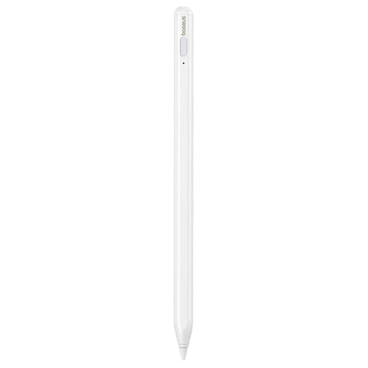 Touch Pen Baseus Smooth Writing 2 Series für Apple iPad, Aktive Wireless-Version, Weiß P80015802213-03