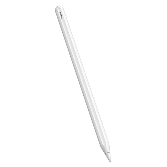 Touch Pen Baseus Smooth Writing 2 Series für Apple iPad, Aktive Version, Weiß P80015807213-00