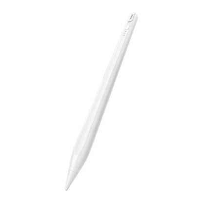 Touch Pen Baseus Smooth Writing 3 Series für Apple iPad, Aktive Wireless-Version, Weiß P80080805213-01