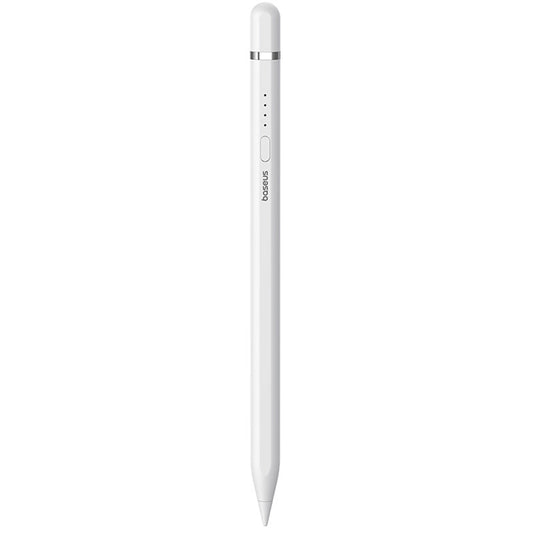 Touch Pen Baseus Smooth Writing für Apple iPad, Aktive Version, Weiß P80015806211-03