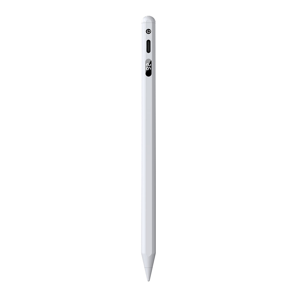 Touch Pen DUX DUCIS SP-06 für Apple iPad, Aktive Version, Weiß