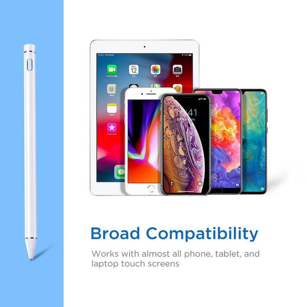 Touch Pen ESR K838, Aktive Version, Schwarz