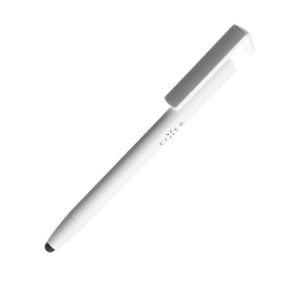 Touch Pen Fixed, 3in1, White