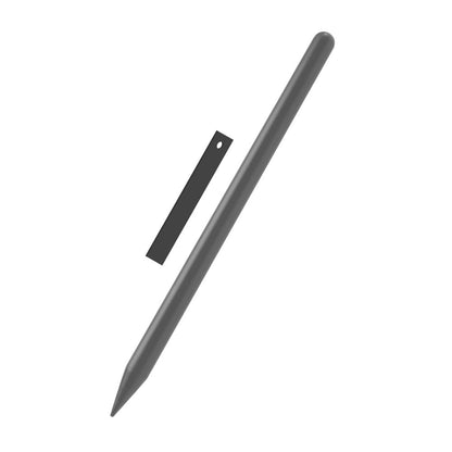 Touch Pen Fixed Graphite Uni, Grau