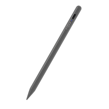Touch Pen Fixed Graphite Uni, Grau