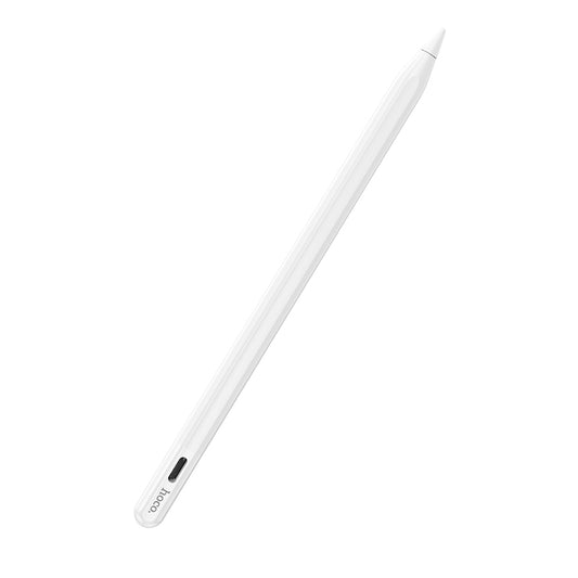 HOCO GM113 Touch Pen für Apple iPad, Weiß