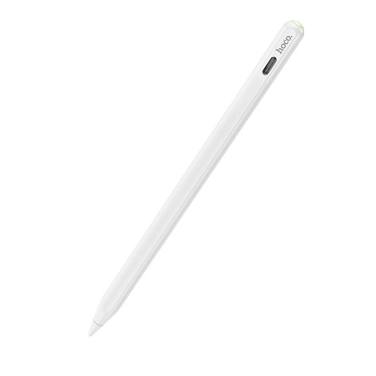 HOCO GM113 Touch Pen für Apple iPad, Weiß