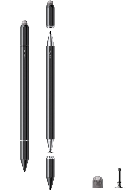 Touch Pen Joyroom JR-BP561 3in1, Schwarz