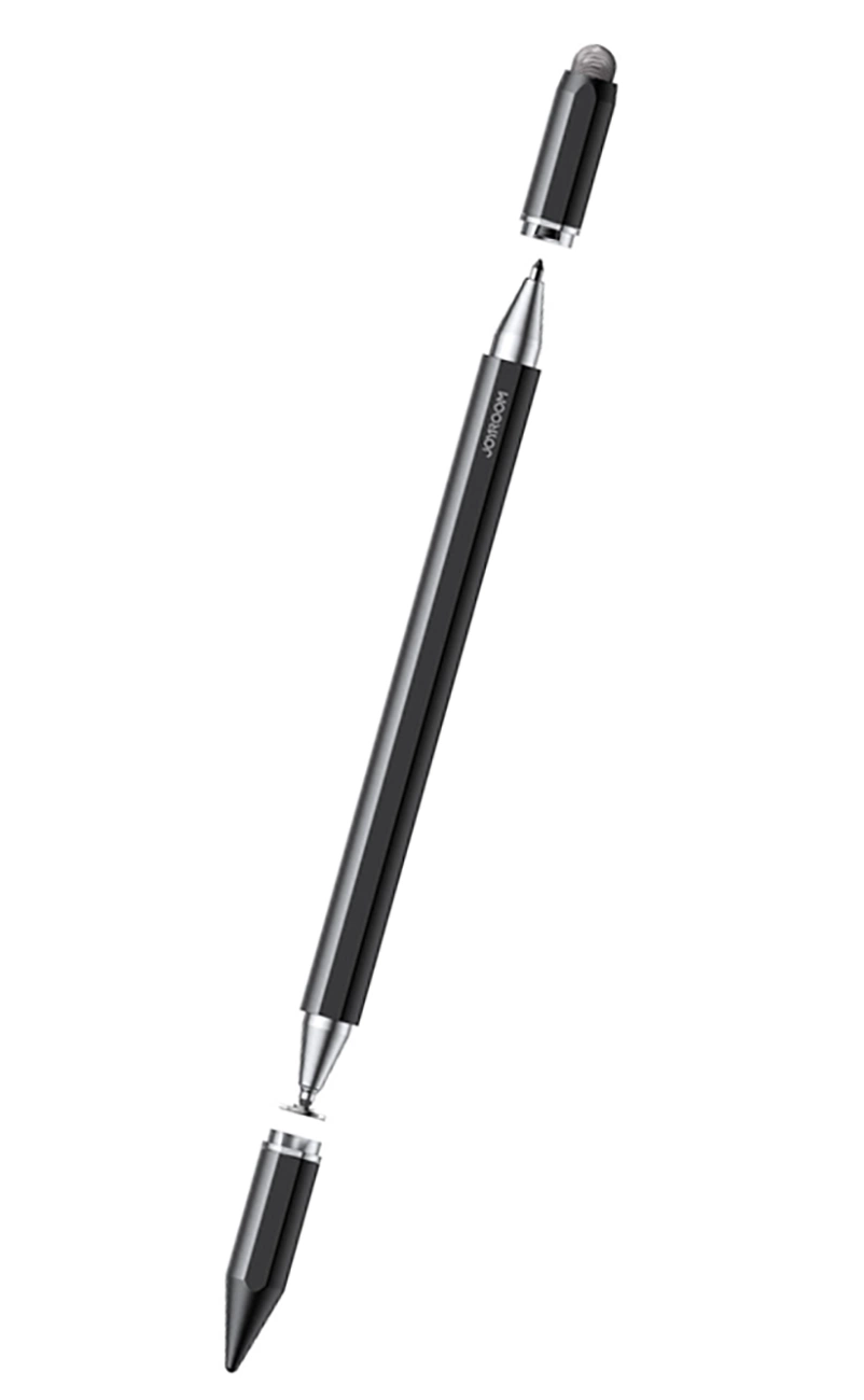 Touch Pen Joyroom JR-BP561 3in1, Schwarz