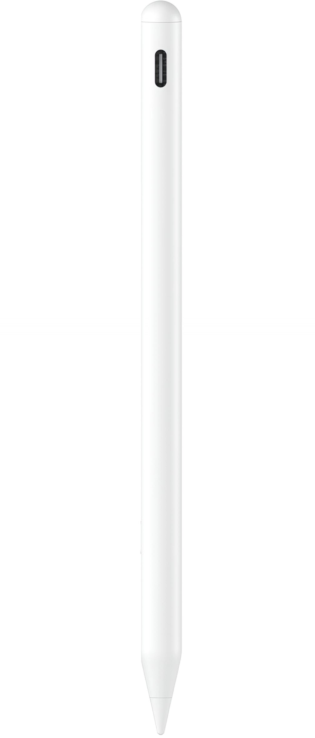 Touch Pen Metapen A11 für Apple iPad, Active Version, Weiß ME-APP412