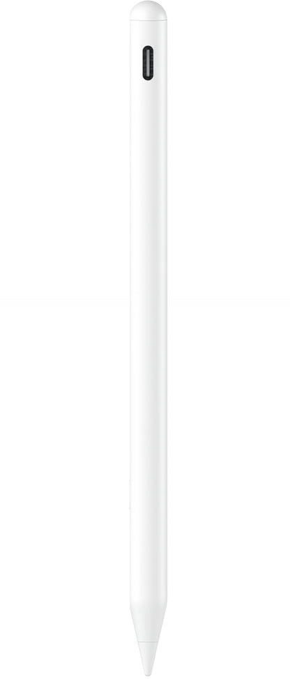Touch Pen Metapen A11 für Apple iPad, Active Version, Weiß ME-APP412