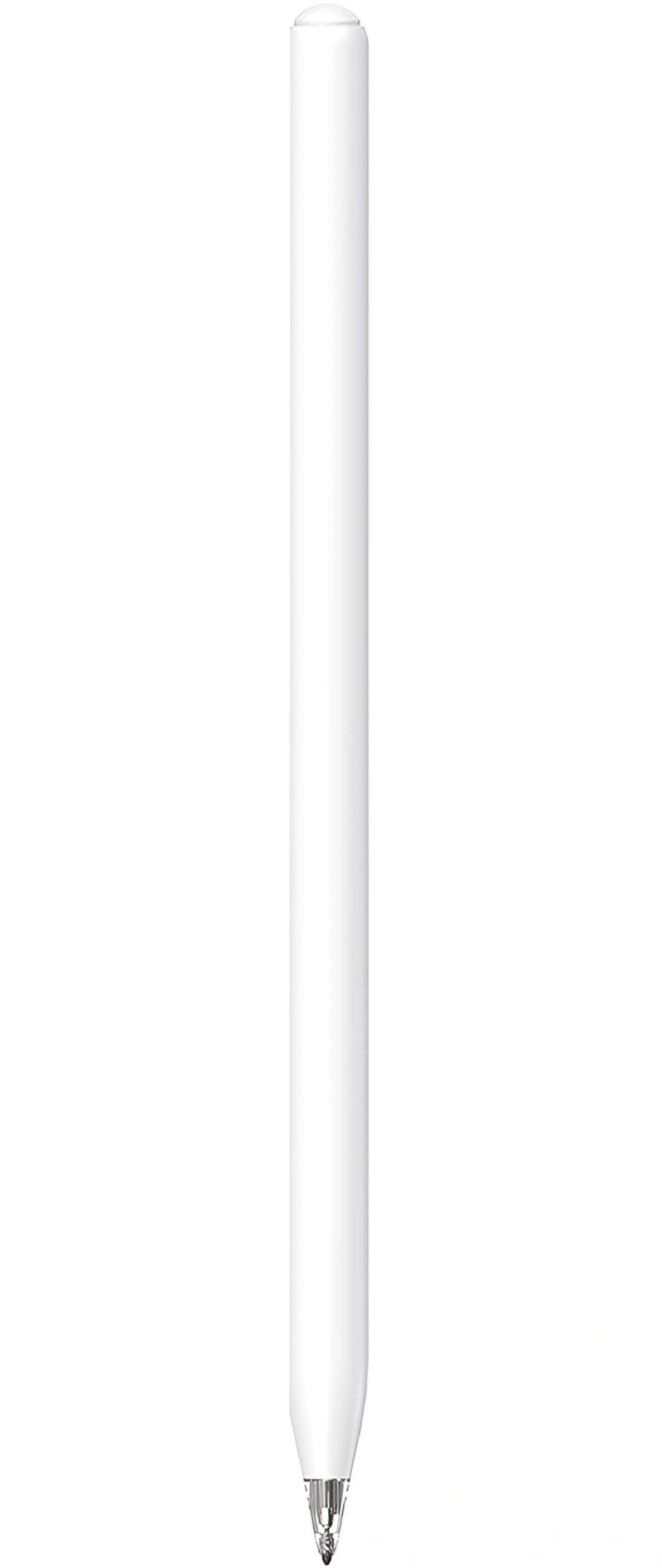 Touch Pen Metapen Air8 Pro für Apple iPad, Active Version, Weiß ME-APP172