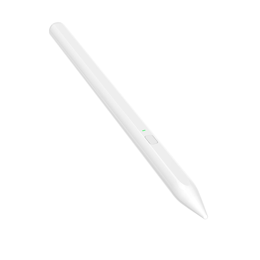 Touch Pen Techsuit AX10 for Apple iPad, Active Version, White