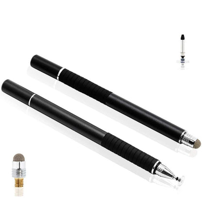 Touch Pen Techsuit JC02, Schwarz