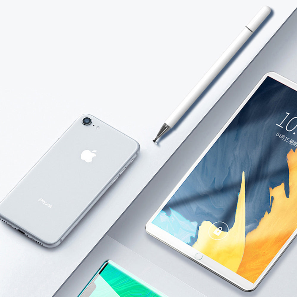 Touch Pen Techsuit JC04, Blau