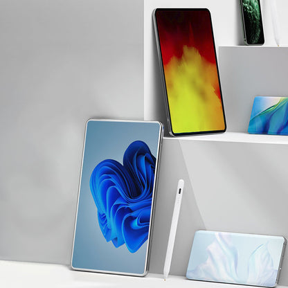 Touch Pen Techsuit S3, Aktive Version, Weiß