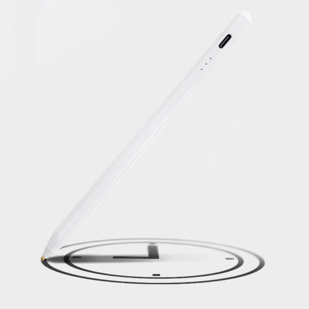 Touch Pen Techsuit S3, Aktive Version, Weiß