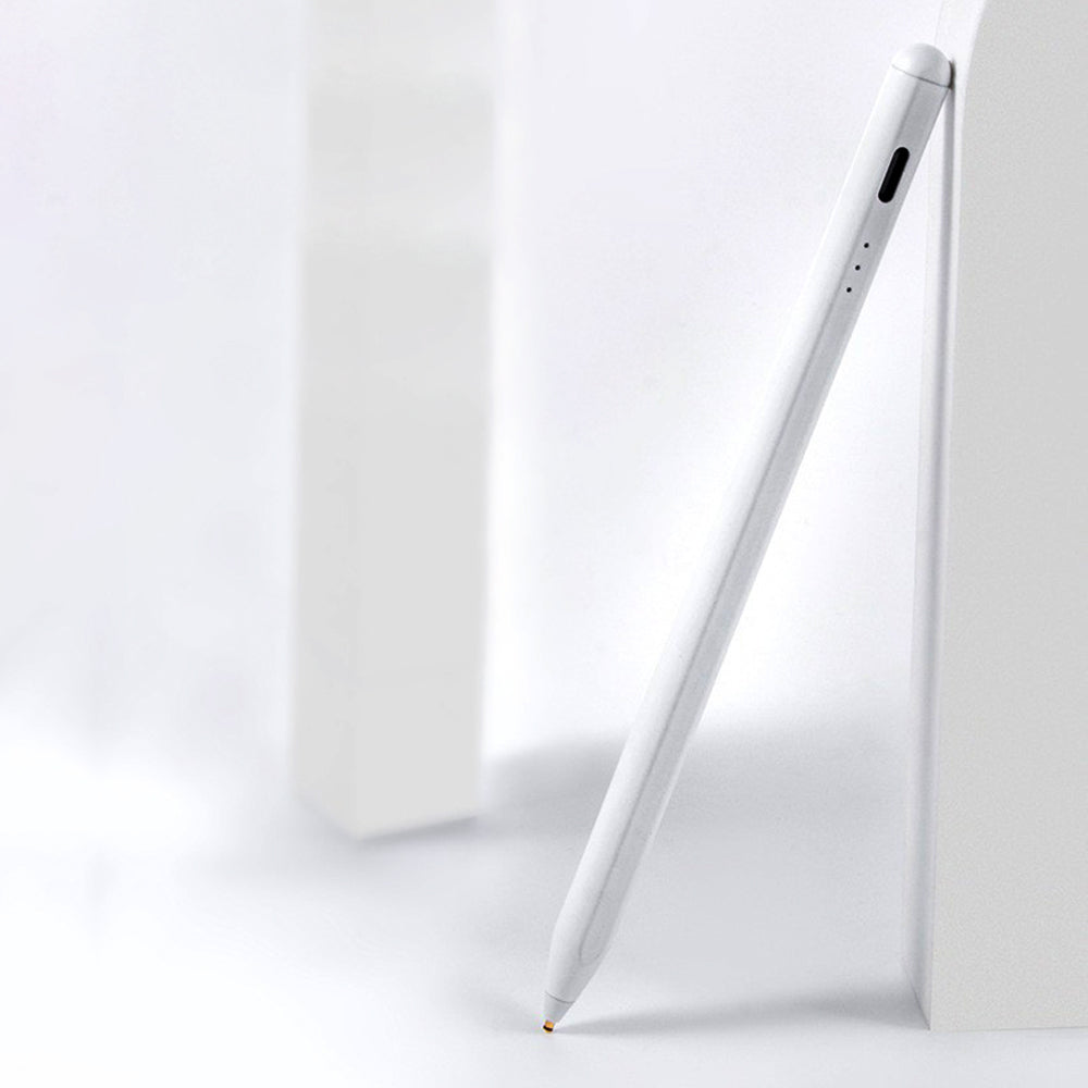 Touch Pen Techsuit S3, Aktive Version, Weiß
