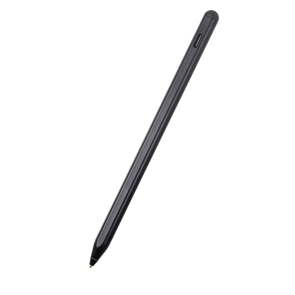 Touch Pen Techsuit S3, Aktive Version, Schwarz