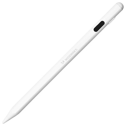 Touch Pen WZK W2268YAS für Apple iPad, Active Version, Weiß