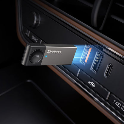 Bluetooth-Empfänger McDodo OT-8250