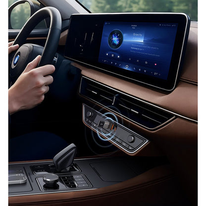 Bluetooth-Empfänger McDodo OT-8250
