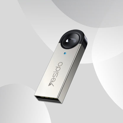 Bluetooth-Empfänger Yesido YAU81