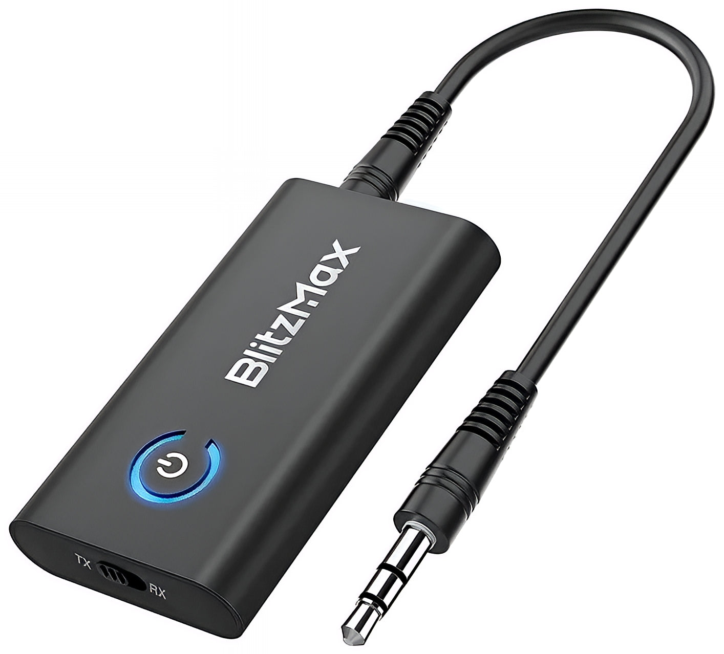 Bluetooth-Sender / Empfänger BlitzMax BT05