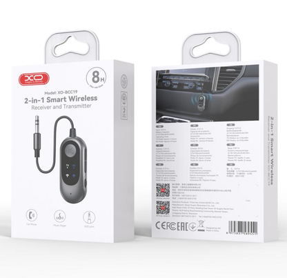 Bluetooth Sender / Empfänger XO Design BCC19