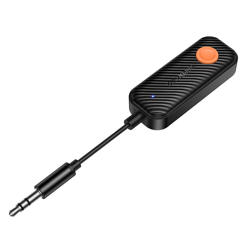 Bluetooth-Sender / -Empfänger Borofone BC62 Walker